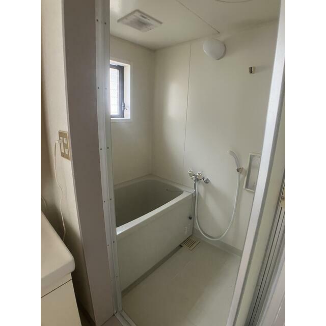 メゾンサンライトⅠ 風呂画像