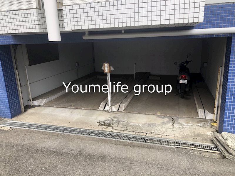 マイメゾン愛甲石田 その他外観2