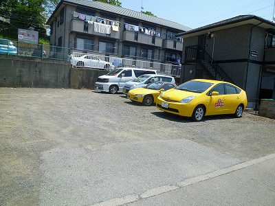 マイメゾン愛甲石田 その他外観3