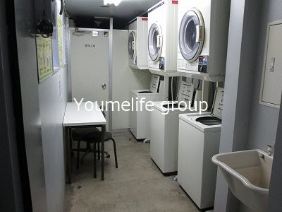 マイメゾン愛甲石田 その他外観4