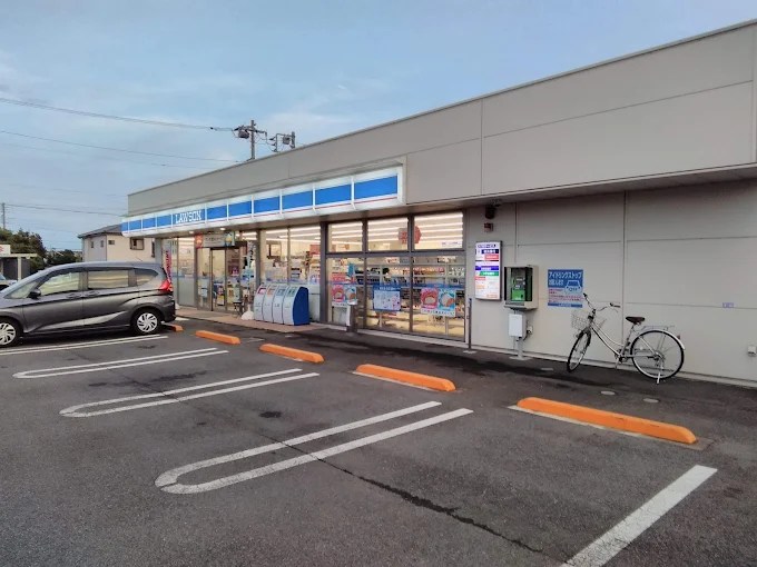 マイメゾン愛甲石田 周辺画像3