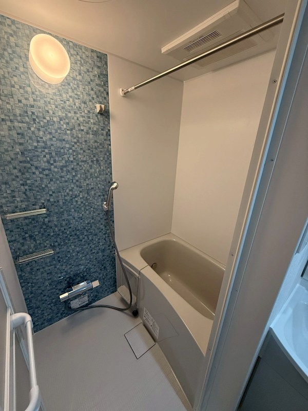 Ｙｏｕｔｈ　Ｖｉｌｌａｇｅ北矢名 風呂画像