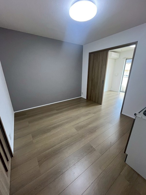 Ｙｏｕｔｈ　Ｖｉｌｌａｇｅ北矢名 リビング