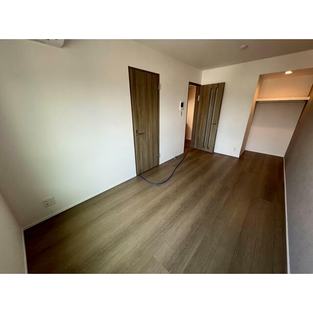 Ｆｏｒｅｓｉｇｈｔ　Ｉｎｎ南矢名 リビング