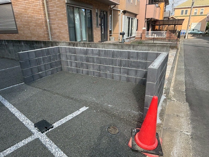 Ｆｏｒｅｓｉｇｈｔ　Ｉｎｎ南矢名 その他