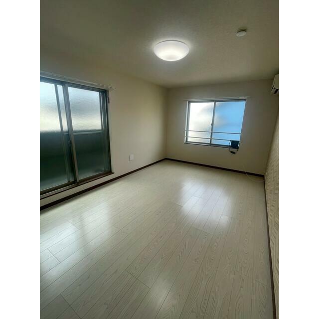 さがみ野ベース リビング