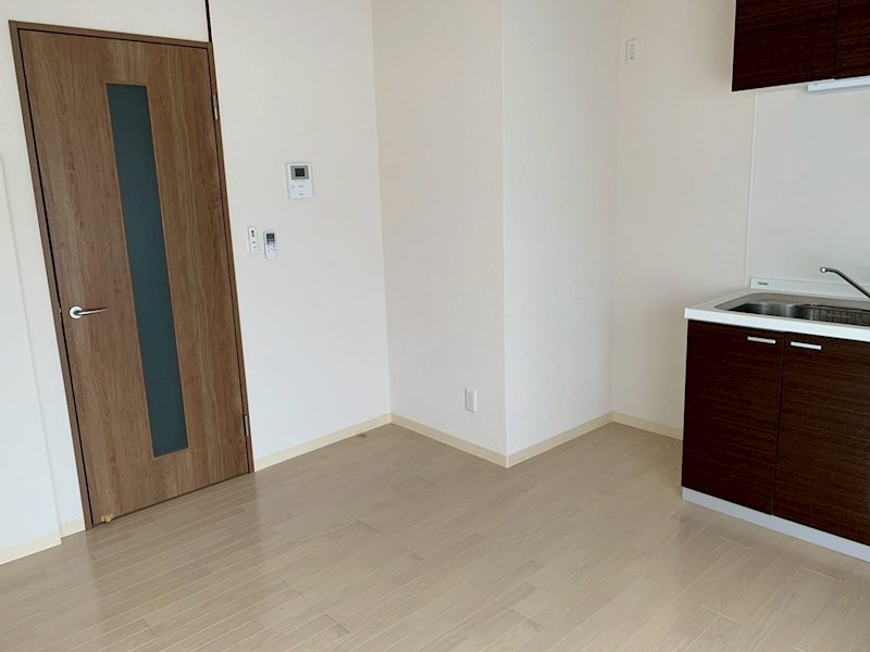 ＨＢ浜町Ⅱ リビング