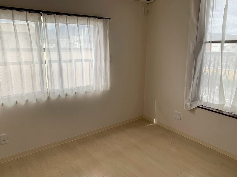 ＨＢ浜町Ⅱ ベッドルーム