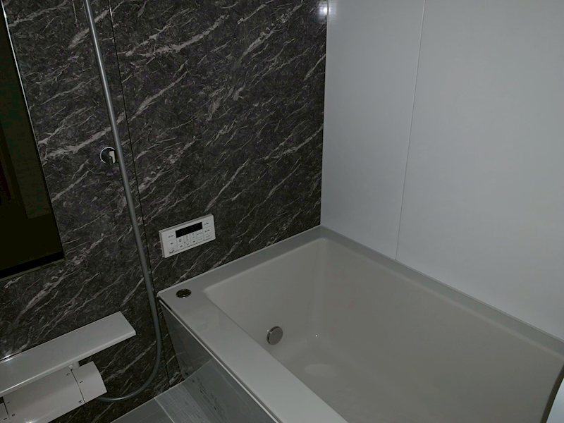 ＨＢ浜町Ⅱ 風呂画像