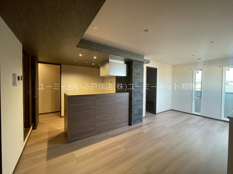 プランドール・さくら リビング