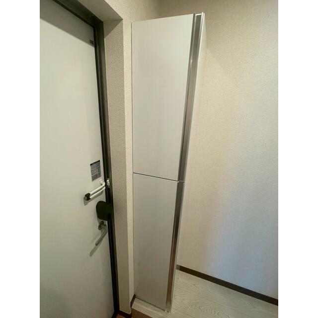 さがみ野ベース 玄関