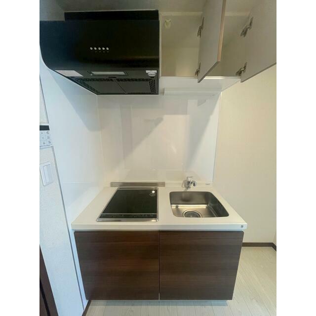 さがみ野ベース キッチン