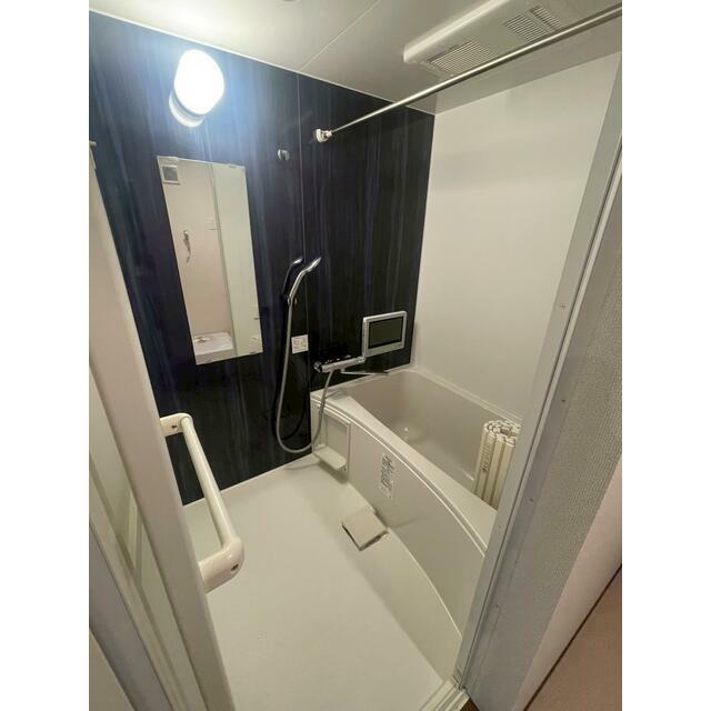 さがみ野ベース 風呂画像