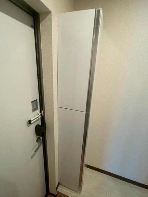 さがみ野ベース 玄関