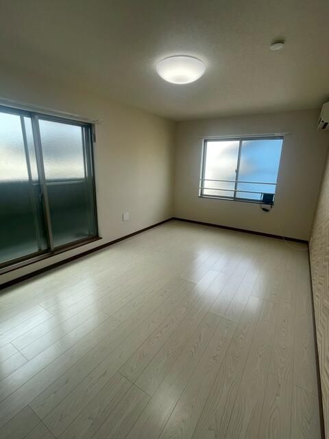 さがみ野ベース リビング