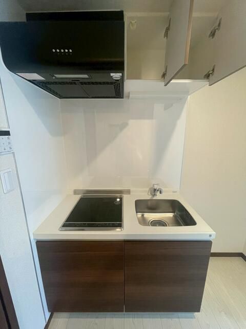 さがみ野ベース キッチン