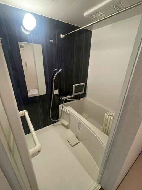 さがみ野ベース 風呂画像