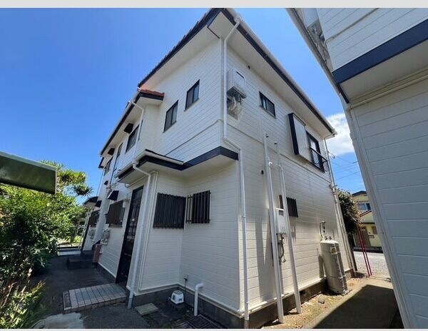 豊田ハイツ2号 その他外観1