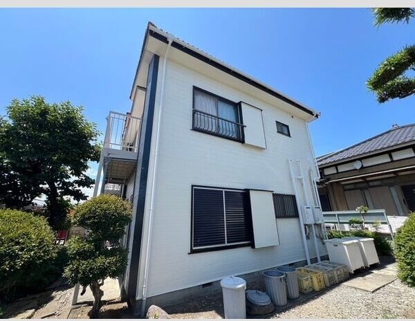 豊田ハイツ2号 その他外観2