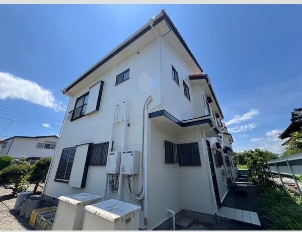 豊田ハイツ2号 その他外観3