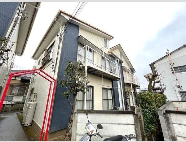 豊田ハイツ2号 その他外観4