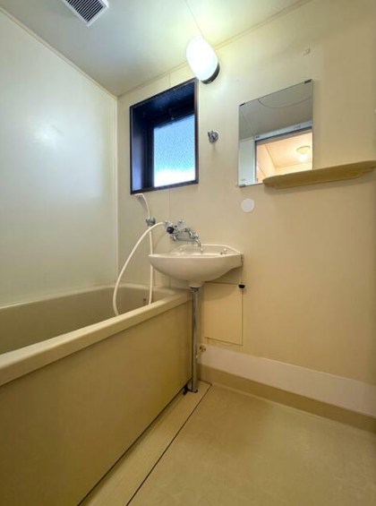 ※別部屋写真※ 平和台コーポラス その他2