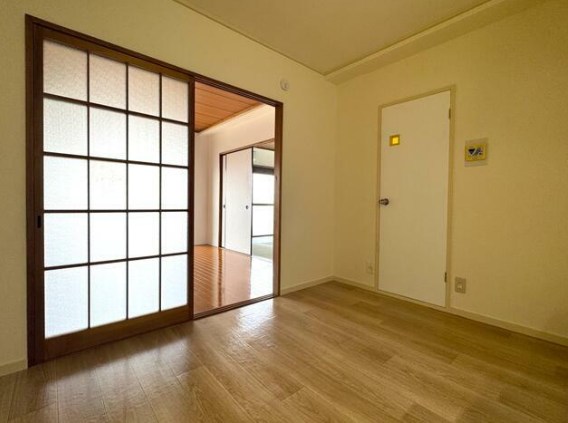 ※別部屋写真※ 平和台コーポラス リビング