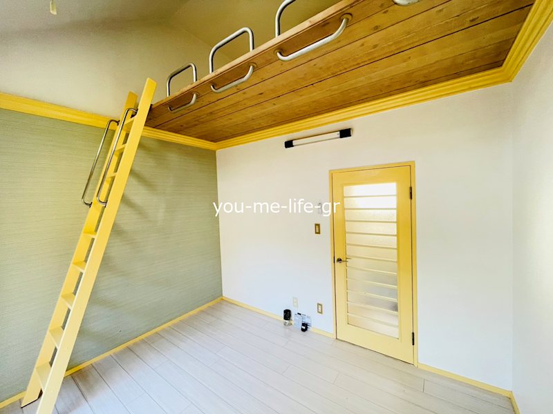 アンプルール湘南平塚 リビング