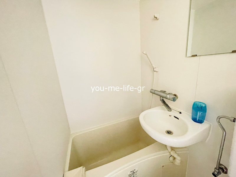 アンプルール湘南平塚 風呂画像