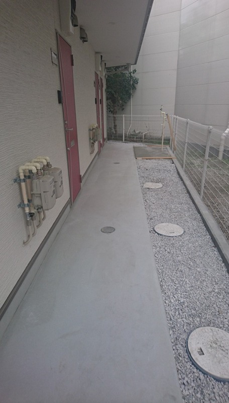 ＡＬＬＩＥＲ　ＰＡＲＫ藤沢 その他外観1