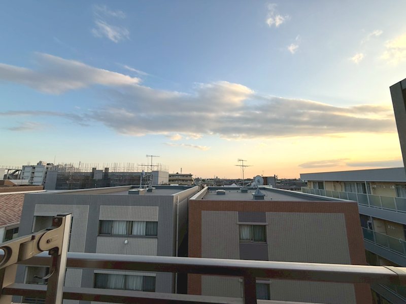 ツインリーフ渋谷 その他2