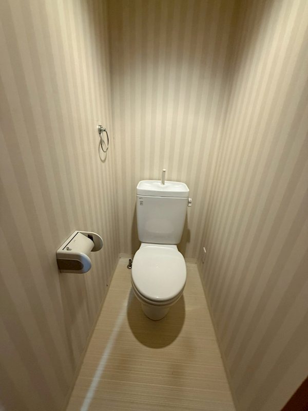 ツインリーフ渋谷 その他4