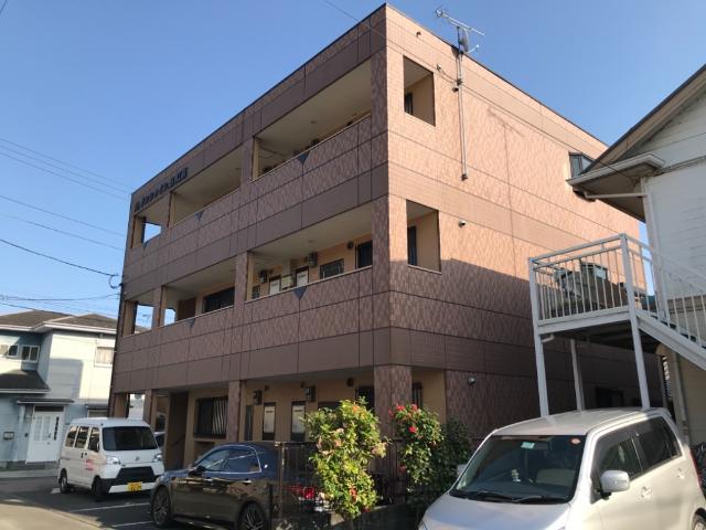 サンシャイン.Ｂ.江藤 外観