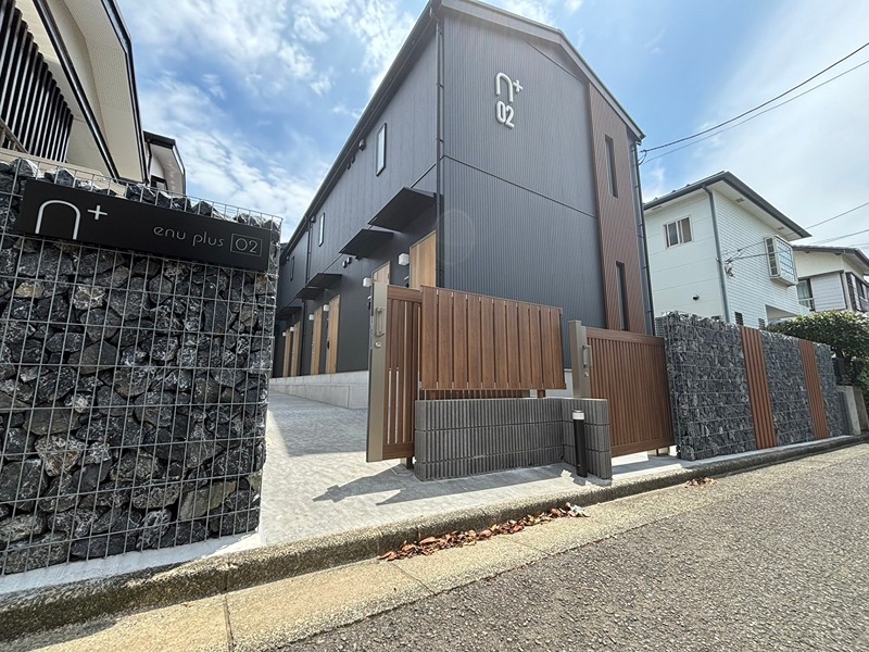 Ｎプラス藤沢 その他外観1