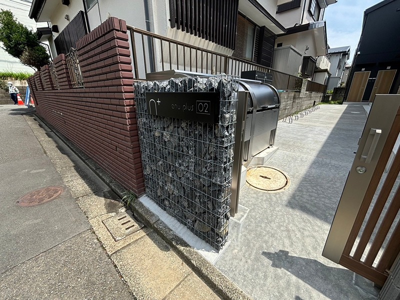 Ｎプラス藤沢 その他外観3