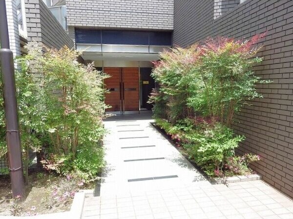 グランドメゾン藤沢弐番館 その他外観2