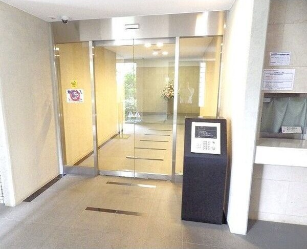 グランドメゾン藤沢弐番館 その他外観3