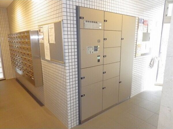 グランドメゾン藤沢弐番館 その他外観4