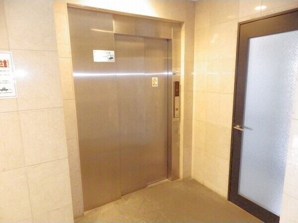 グランドメゾン藤沢弐番館 その他外観5