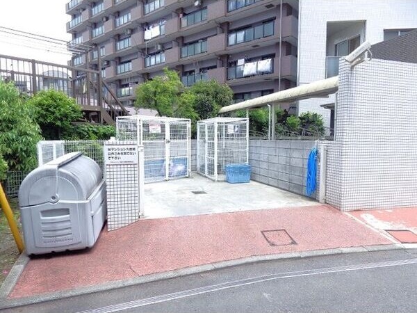 グランドメゾン藤沢弐番館 その他外観6