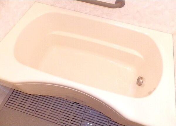 グランドメゾン藤沢弐番館 風呂画像