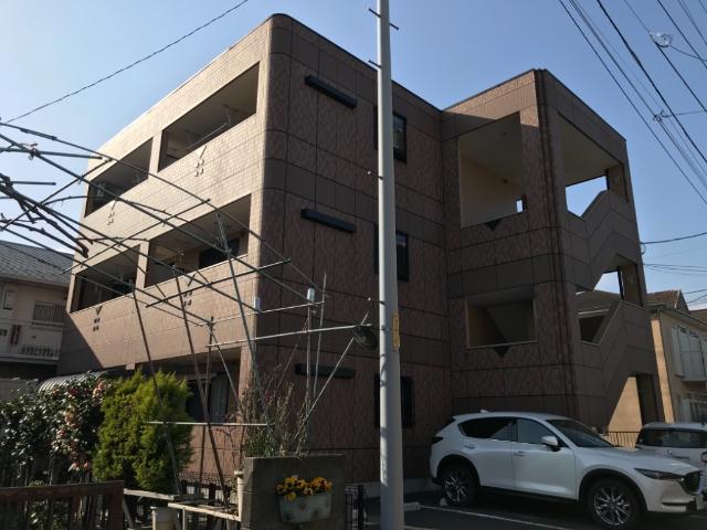 サンシャイン.Ｂ.江藤 その他外観1