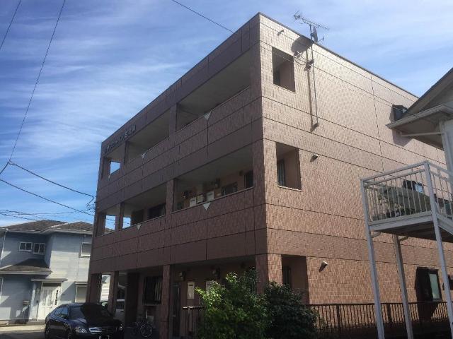 サンシャイン.Ｂ.江藤 その他外観2