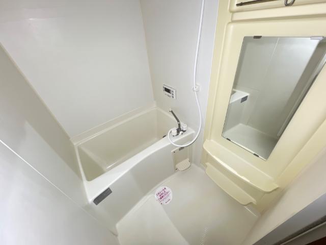 サンシャイン.Ｂ.江藤 風呂画像