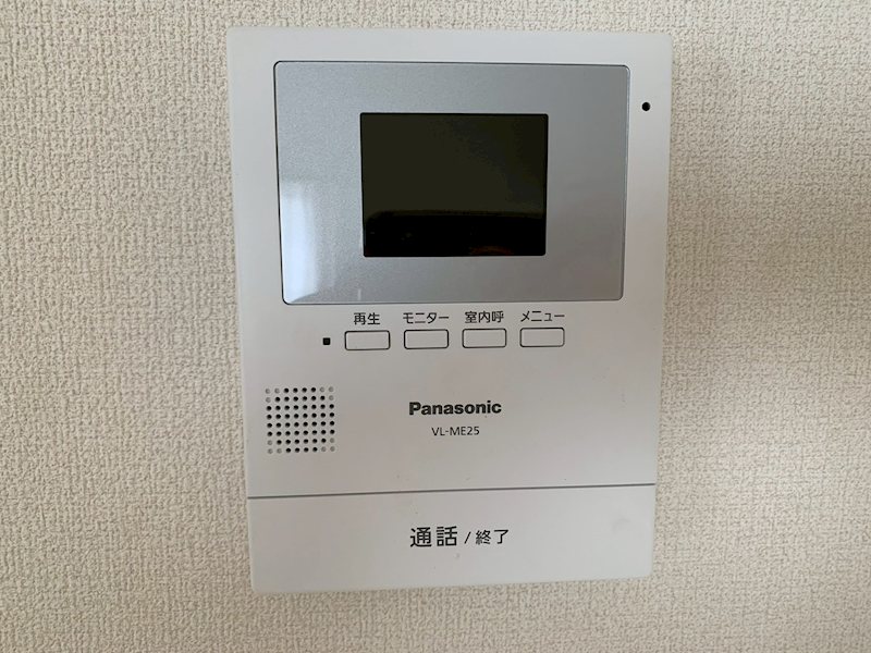 ＨＢ浜町Ⅱ セキュリティ