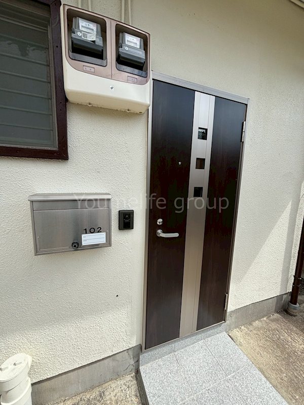 ＨＢ浜町Ⅱ その他外観1