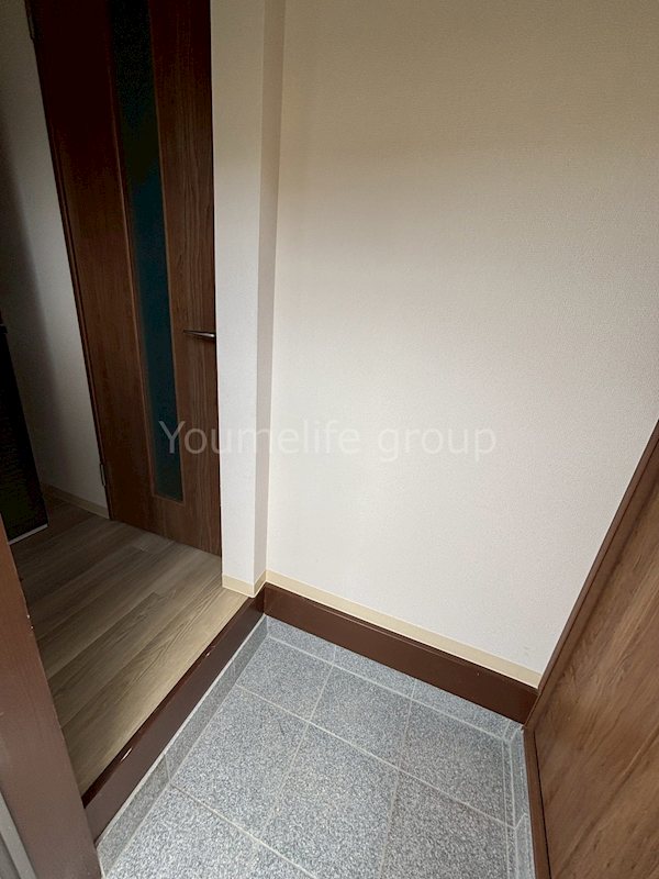 ＨＢ浜町Ⅱ 玄関