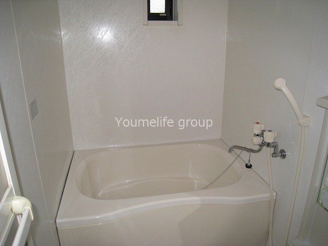 レグルス・オザワA 風呂画像