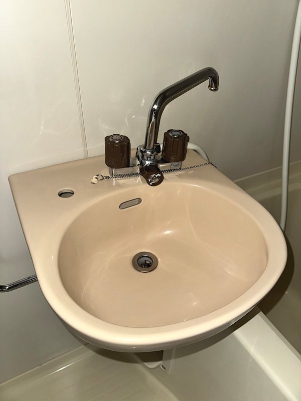 洗面所 第二サンコート東戸塚 その他2