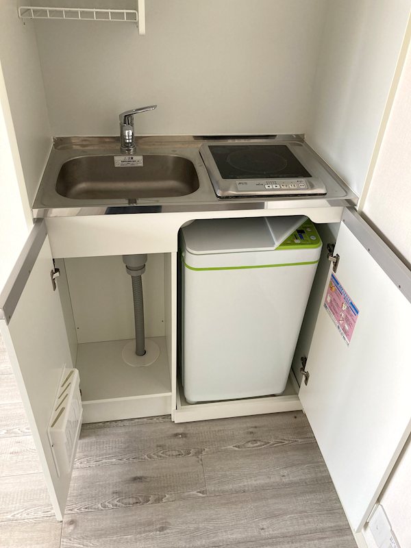 他設備 第二サンコート東戸塚 その他5